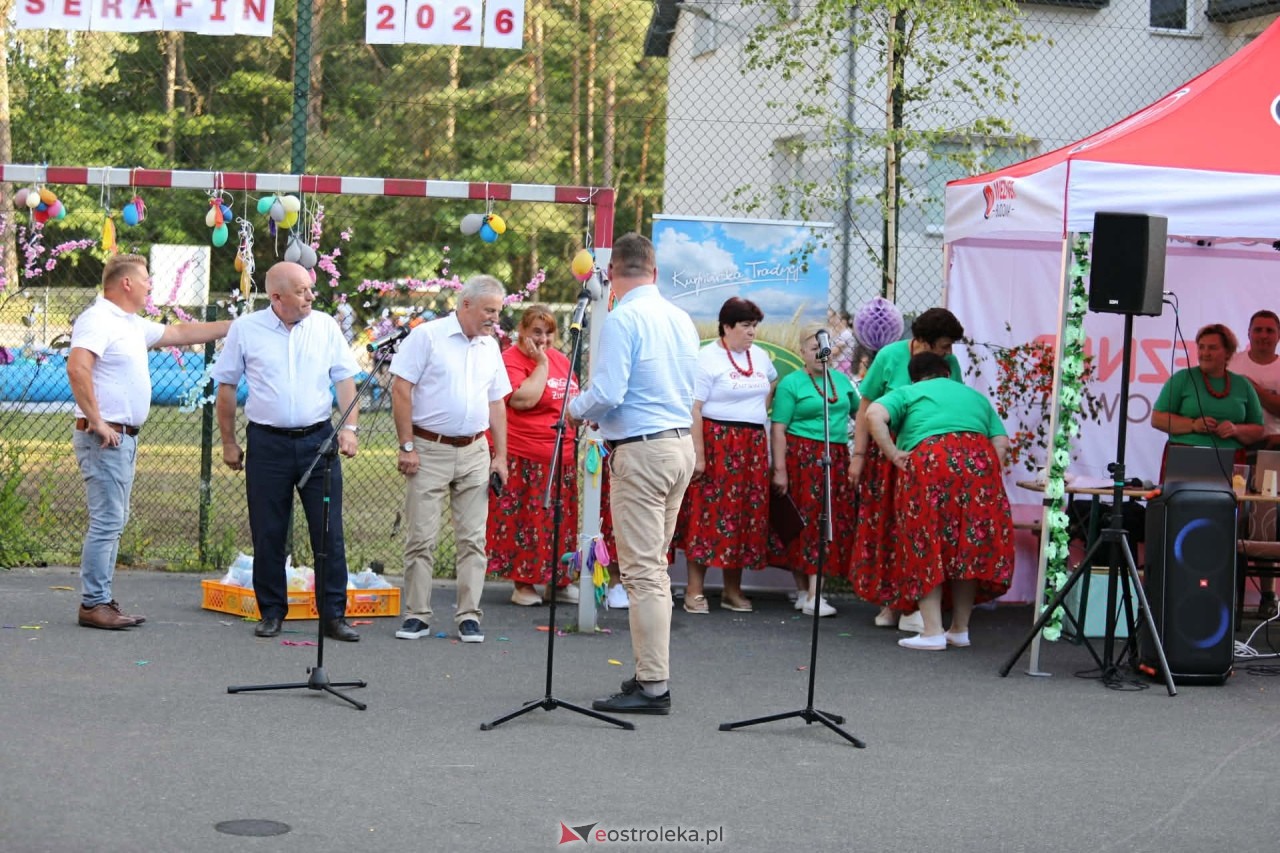 Noc Świętojańska w Serafinie [27.06.2026] - zdjęcie #32 - eOstroleka.pl