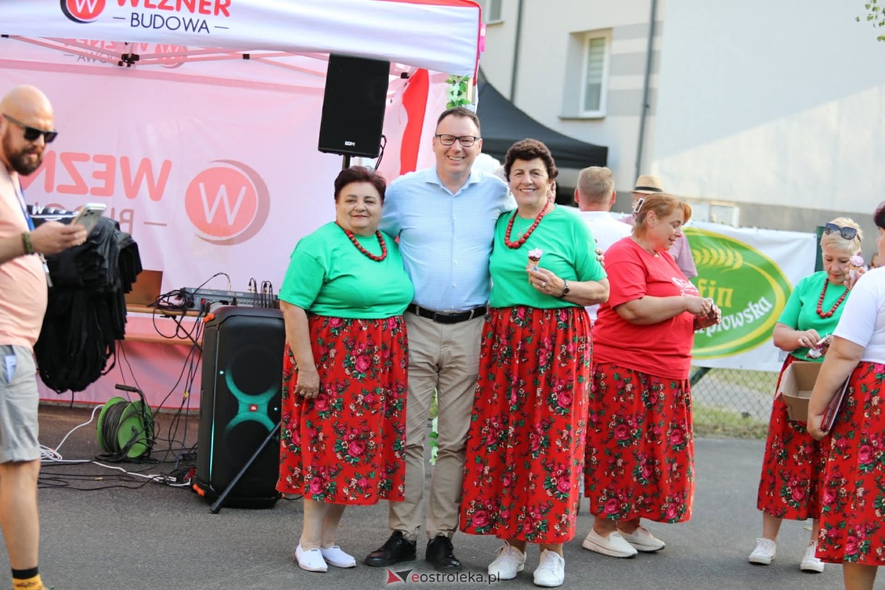 Noc Świętojańska w Serafinie [27.06.2026] - zdjęcie #31 - eOstroleka.pl