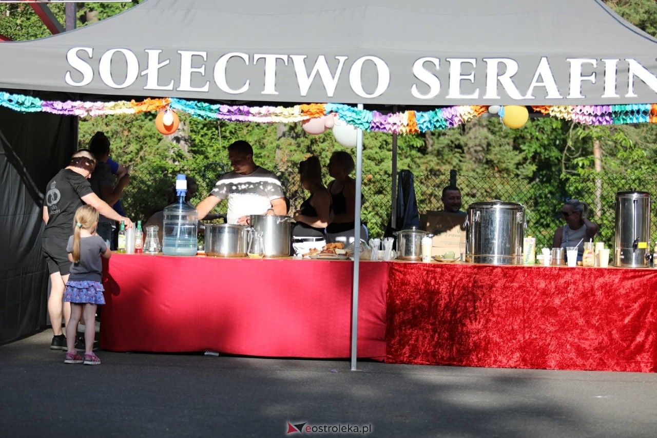Noc Świętojańska w Serafinie [27.06.2026] - zdjęcie #29 - eOstroleka.pl