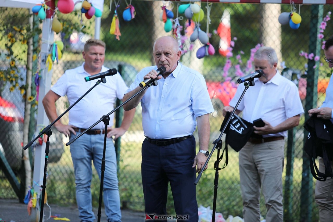 Noc Świętojańska w Serafinie [27.06.2026] - zdjęcie #25 - eOstroleka.pl