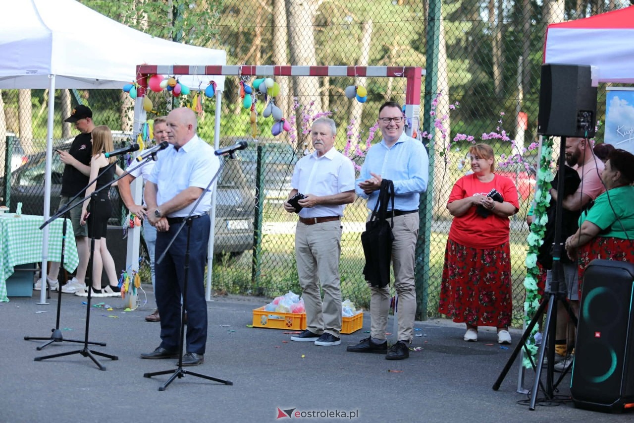 Noc Świętojańska w Serafinie [27.06.2026] - zdjęcie #20 - eOstroleka.pl