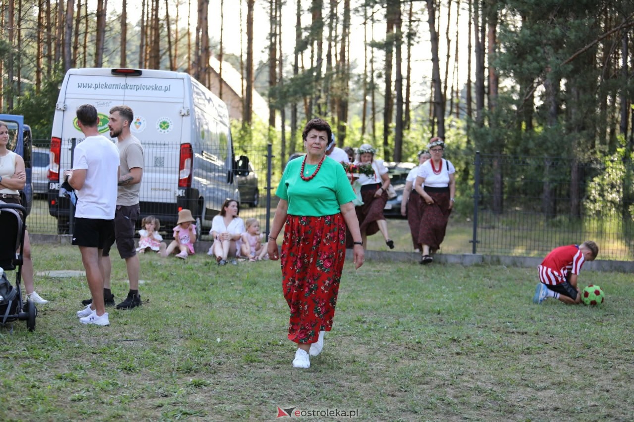 Noc Świętojańska w Serafinie [27.06.2026] - zdjęcie #13 - eOstroleka.pl