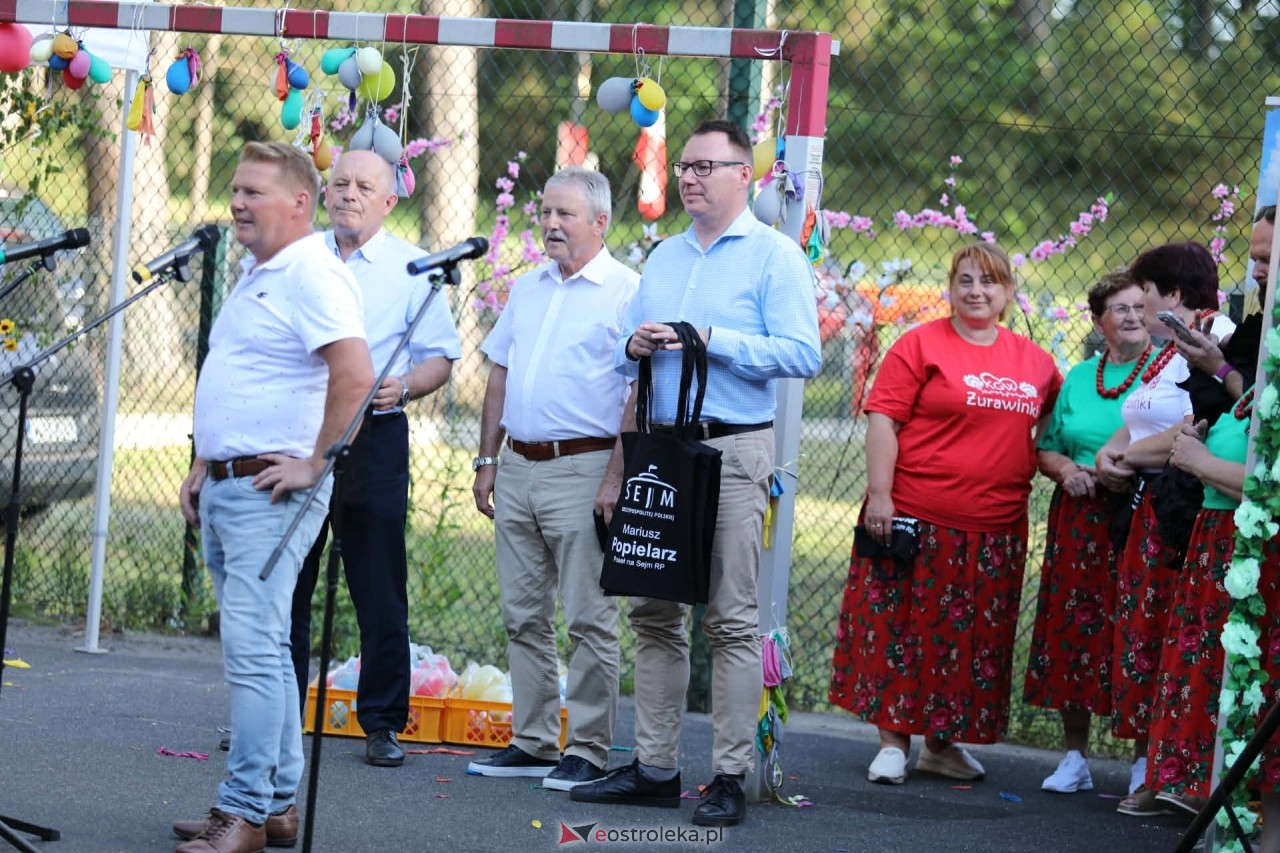 Noc Świętojańska w Serafinie [27.06.2026] - zdjęcie #9 - eOstroleka.pl