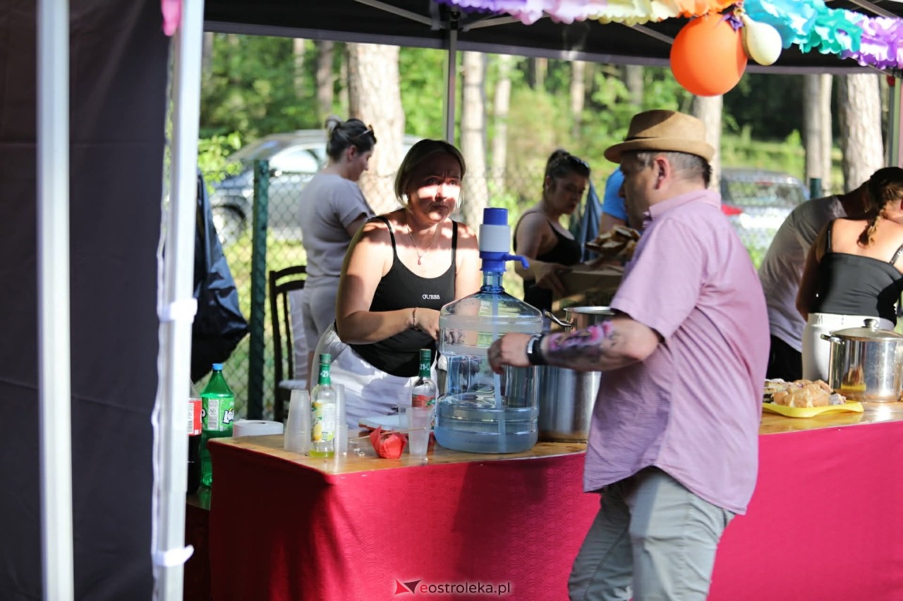 Noc Świętojańska w Serafinie [27.06.2026] - zdjęcie #6 - eOstroleka.pl