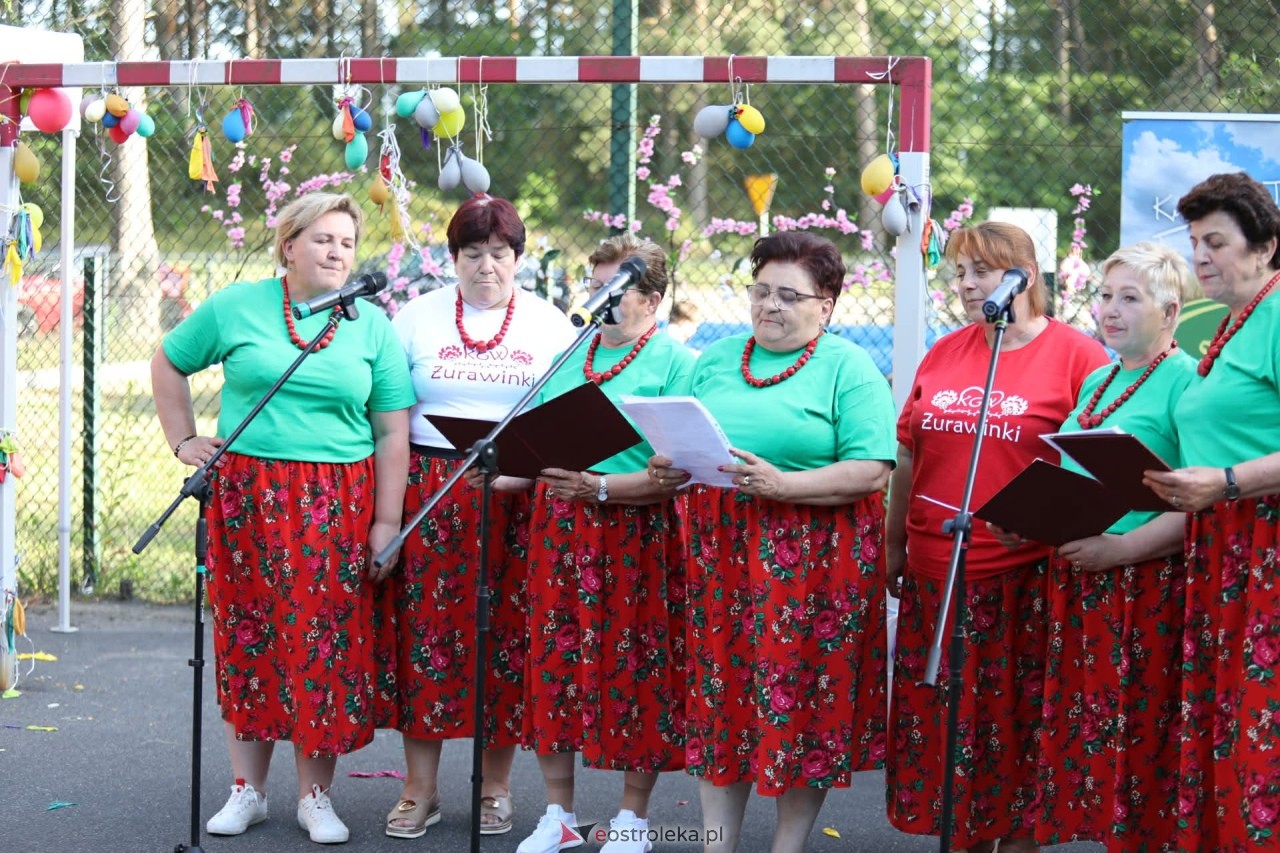 Noc Świętojańska w Serafinie [27.06.2026] - zdjęcie #3 - eOstroleka.pl