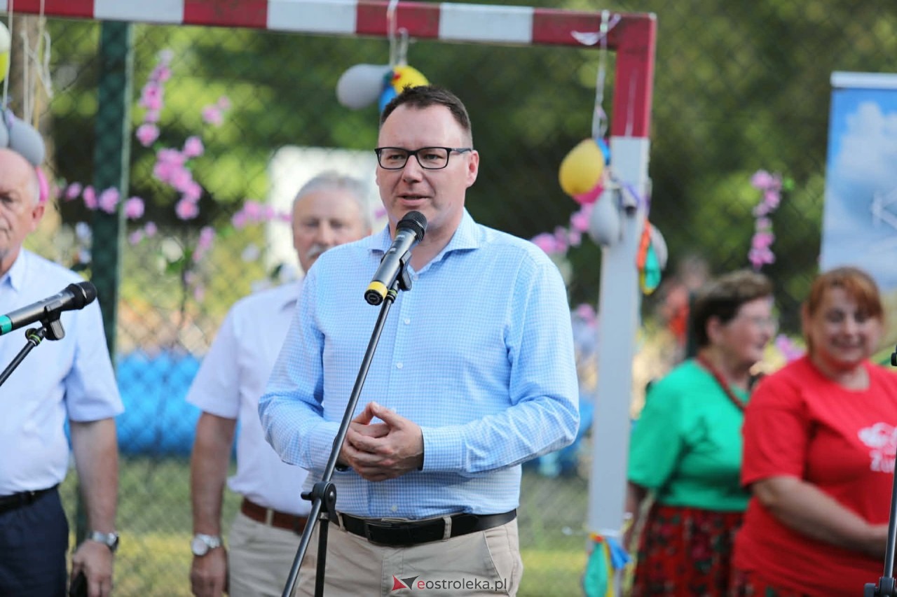 Noc Świętojańska w Serafinie [27.06.2026] - zdjęcie #2 - eOstroleka.pl