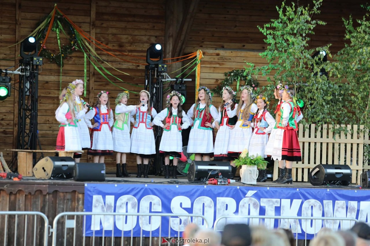 Noc Sobótkowa w Myszyńcu [27.06.2026] - zdjęcie #64 - eOstroleka.pl