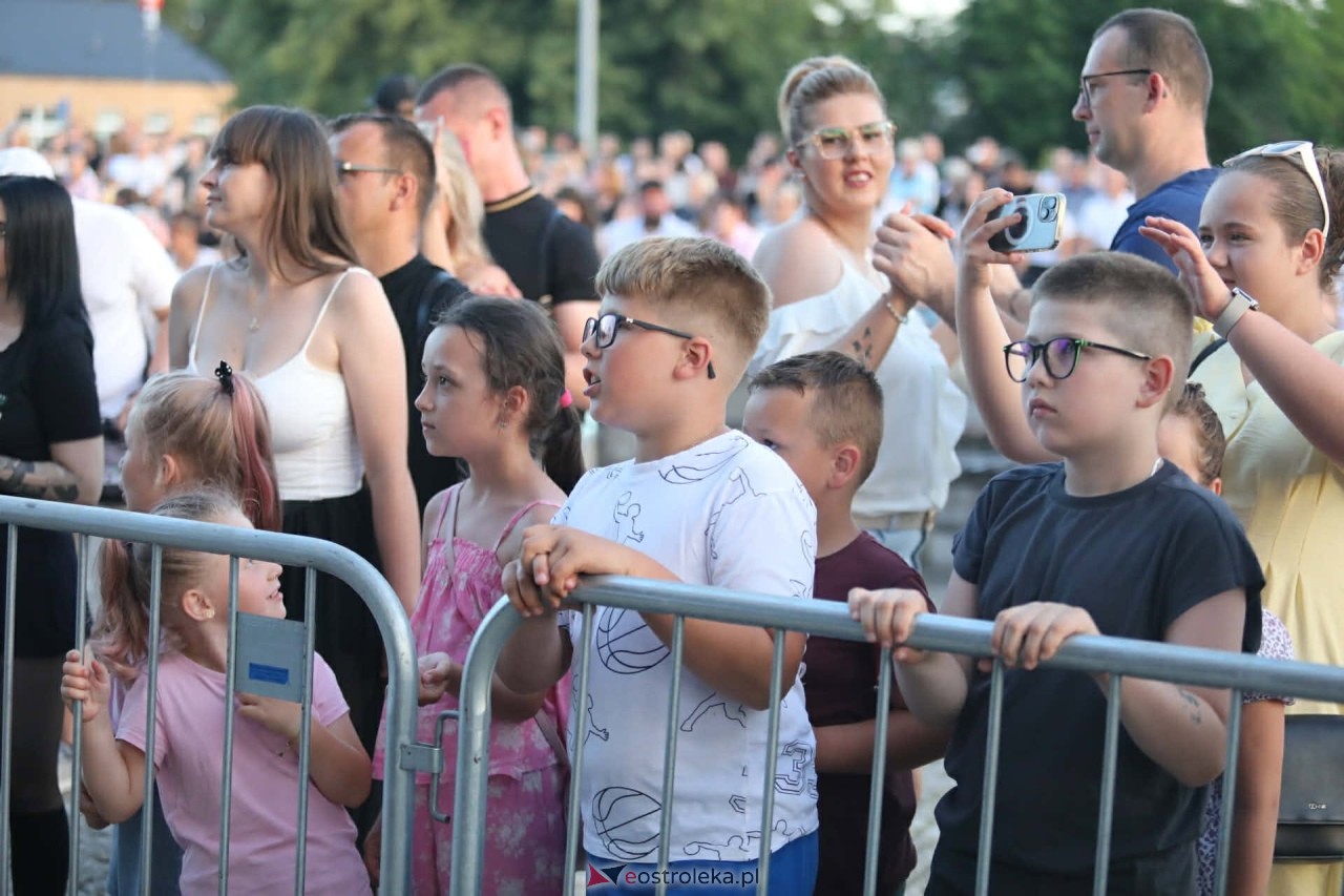 Noc Sobótkowa w Myszyńcu [27.06.2026] - zdjęcie #47 - eOstroleka.pl