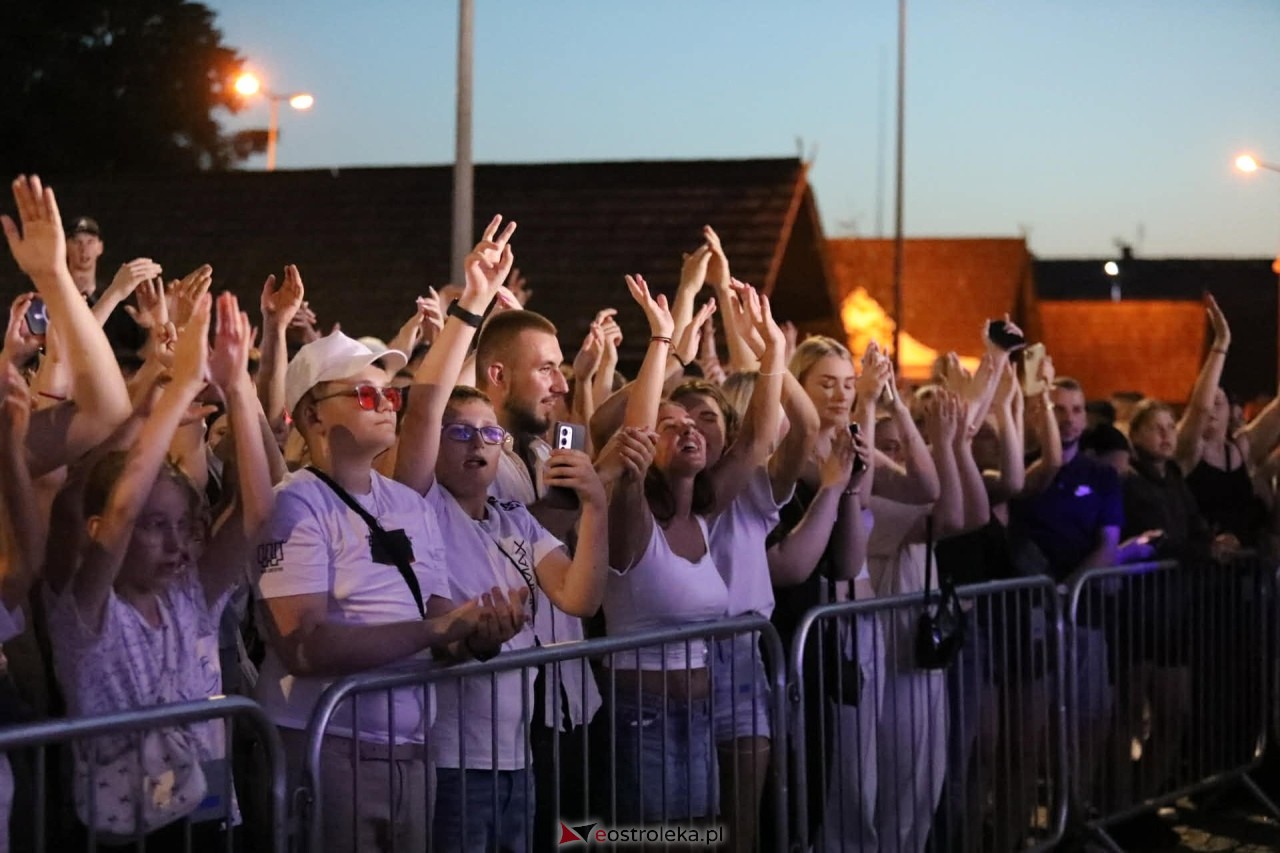 Noc Sobótkowa w Myszyńcu [27.06.2026] - zdjęcie #36 - eOstroleka.pl
