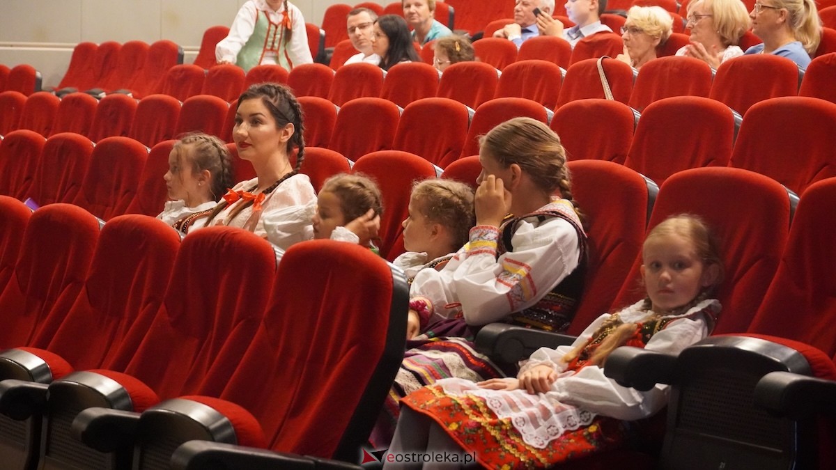 II Ostrołęckie Spotkania z Folklorem dzień drugi [28.06.2026] - zdjęcie #92 - eOstroleka.pl