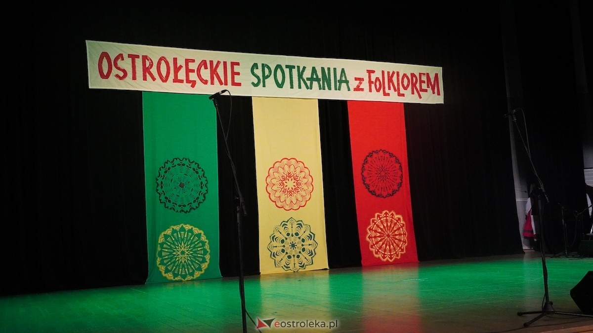 II Ostrołęckie Spotkania z Folklorem dzień drugi [28.06.2026] - zdjęcie #89 - eOstroleka.pl