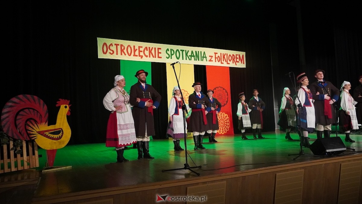 II Ostrołęckie Spotkania z Folklorem dzień drugi [28.06.2026] - zdjęcie #88 - eOstroleka.pl