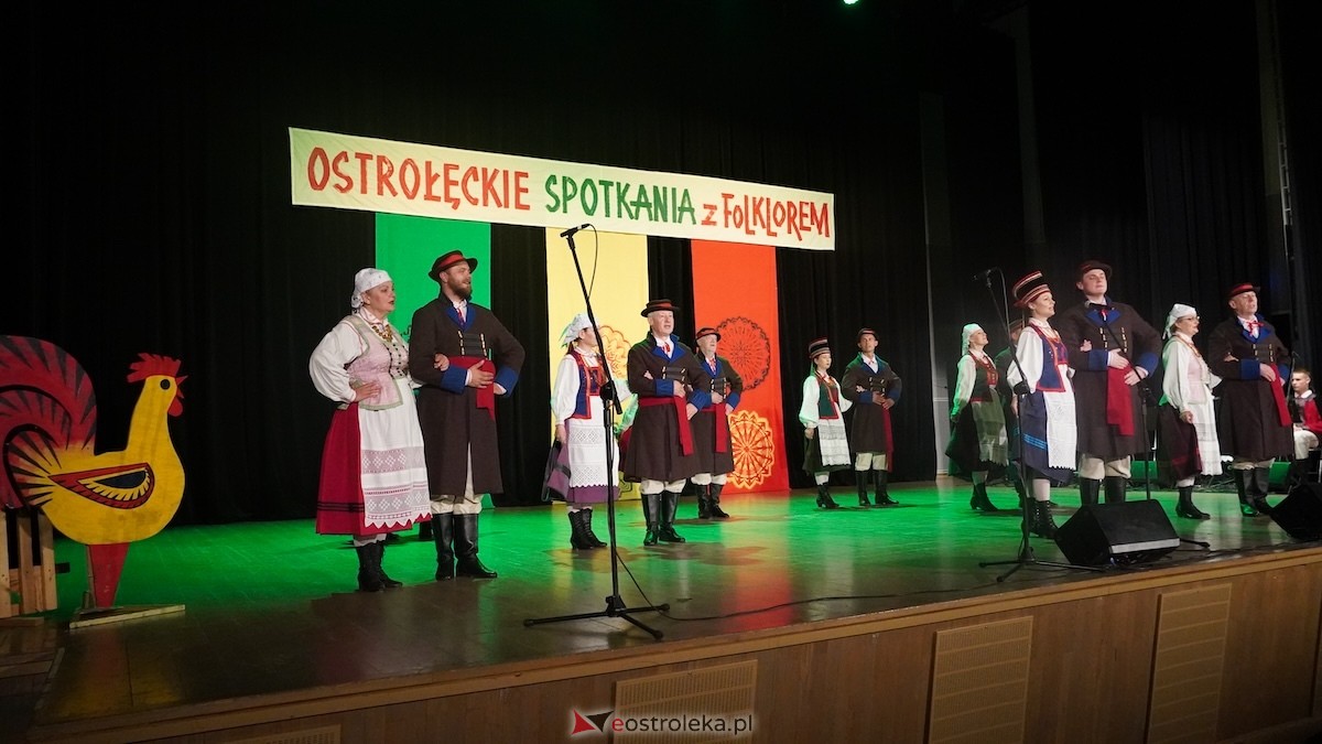 II Ostrołęckie Spotkania z Folklorem dzień drugi [28.06.2026] - zdjęcie #87 - eOstroleka.pl