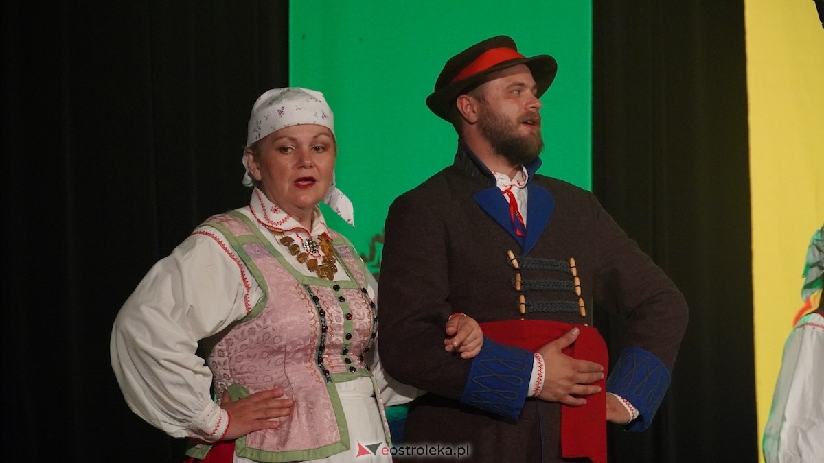 II Ostrołęckie Spotkania z Folklorem dzień drugi [28.06.2026] - zdjęcie #86 - eOstroleka.pl