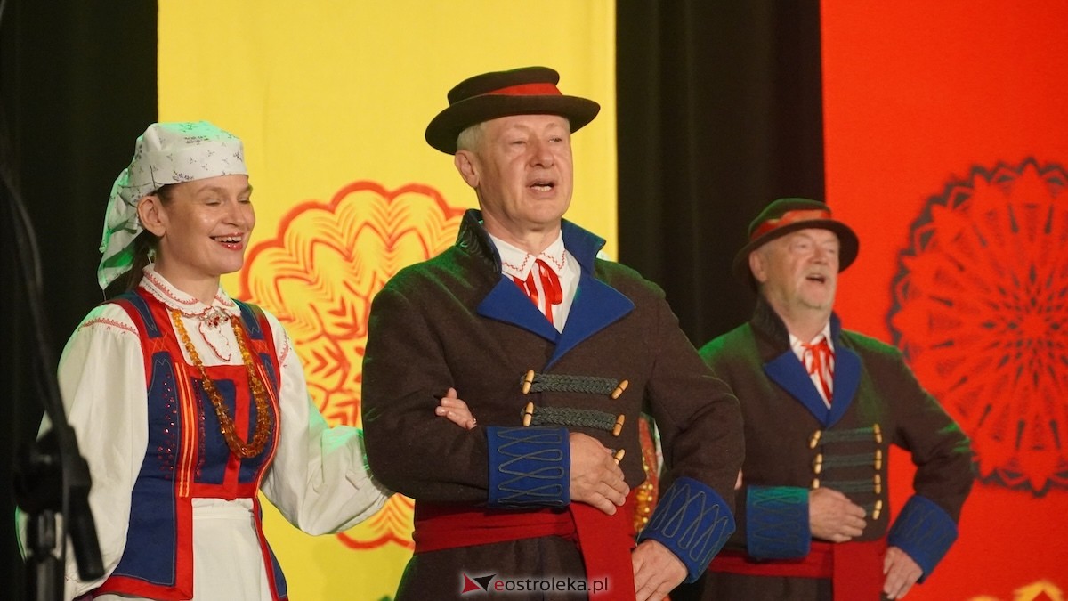 II Ostrołęckie Spotkania z Folklorem dzień drugi [28.06.2026] - zdjęcie #85 - eOstroleka.pl