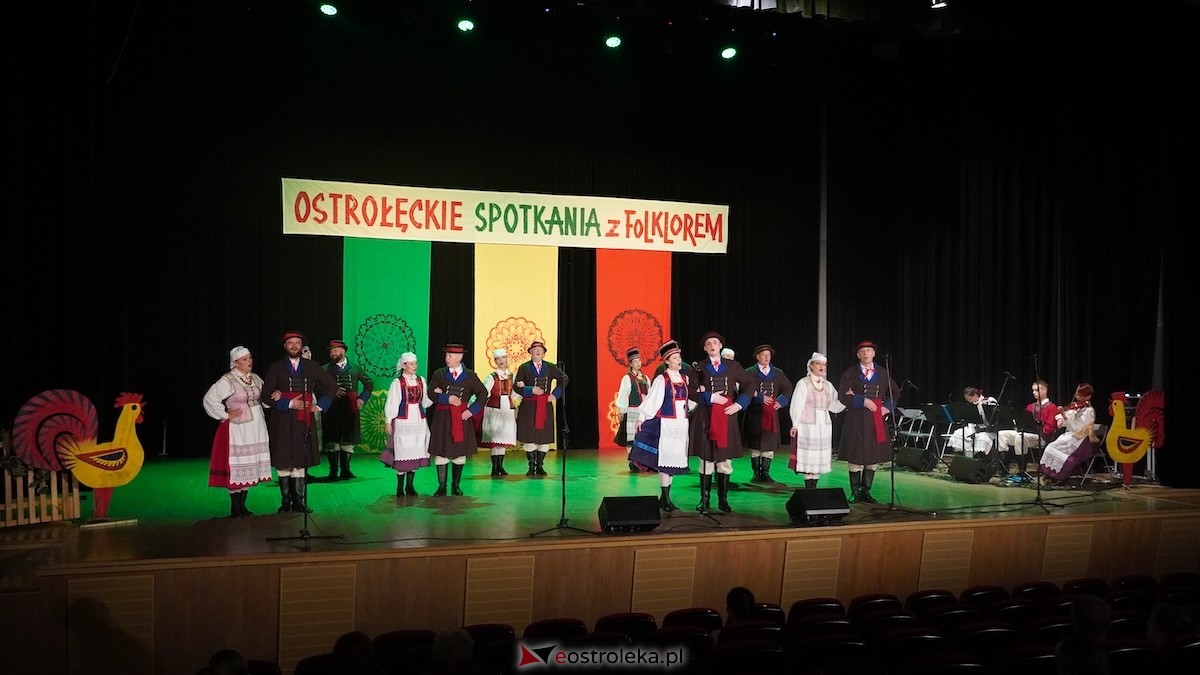 II Ostrołęckie Spotkania z Folklorem dzień drugi [28.06.2026] - zdjęcie #80 - eOstroleka.pl