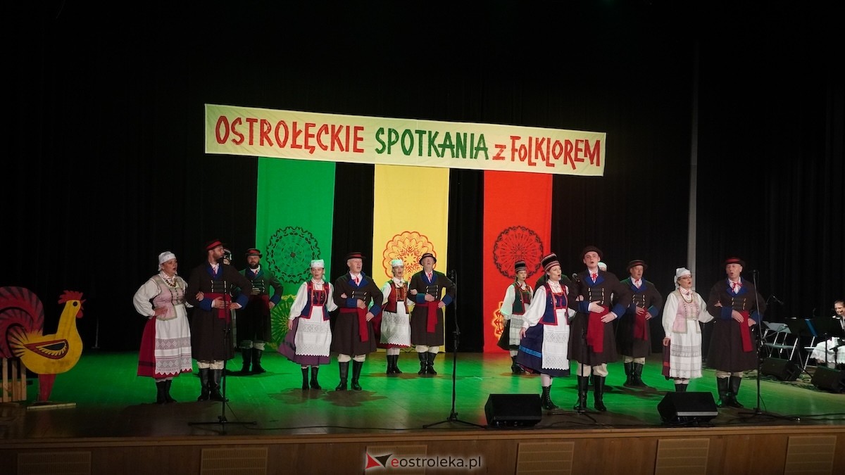 II Ostrołęckie Spotkania z Folklorem dzień drugi [28.06.2026] - zdjęcie #79 - eOstroleka.pl