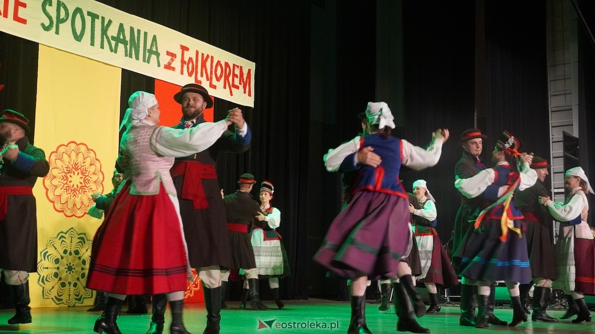 II Ostrołęckie Spotkania z Folklorem dzień drugi [28.06.2026] - zdjęcie #78 - eOstroleka.pl
