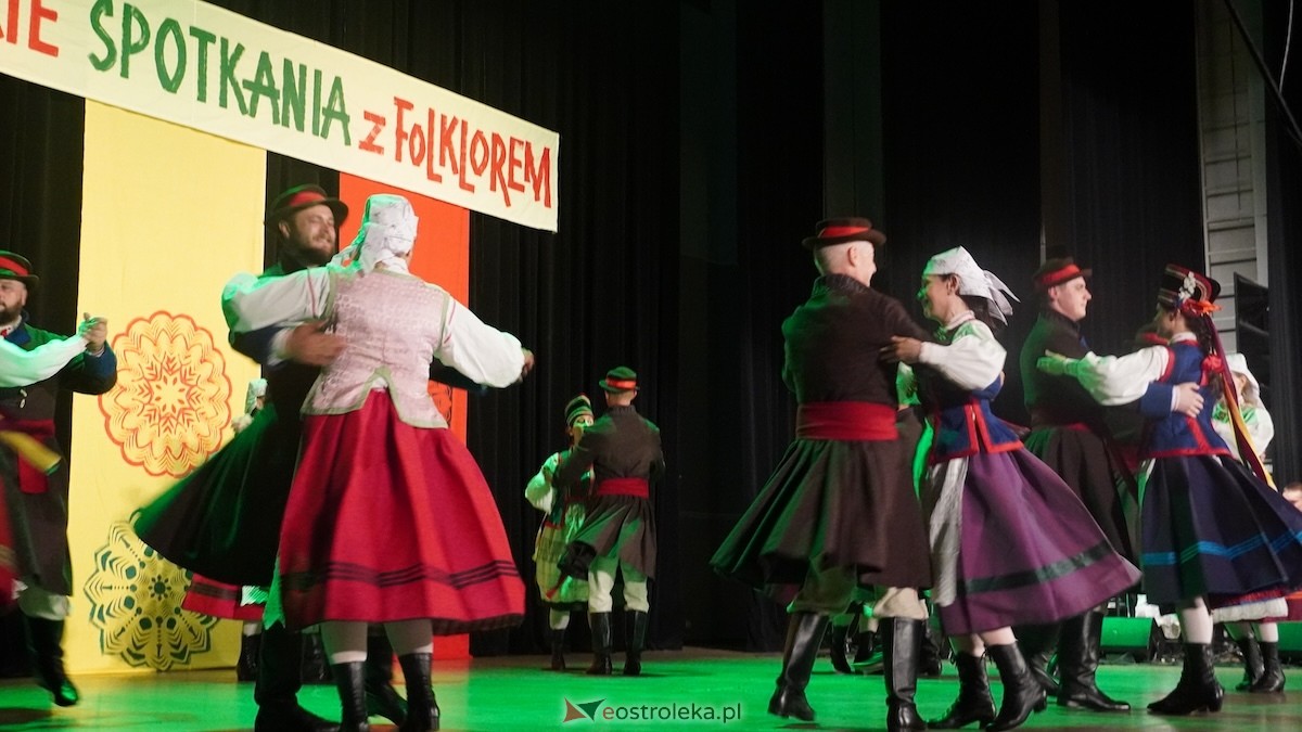 II Ostrołęckie Spotkania z Folklorem dzień drugi [28.06.2026] - zdjęcie #77 - eOstroleka.pl