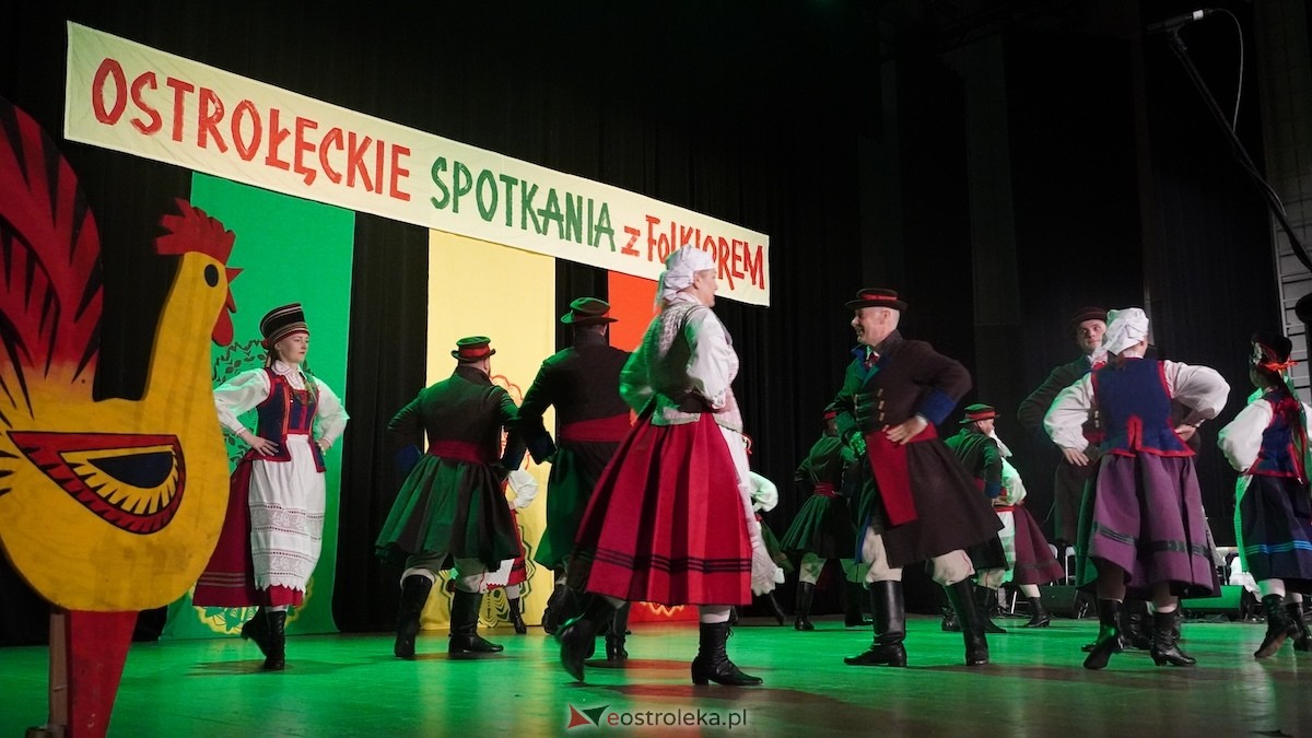 II Ostrołęckie Spotkania z Folklorem dzień drugi [28.06.2026] - zdjęcie #76 - eOstroleka.pl
