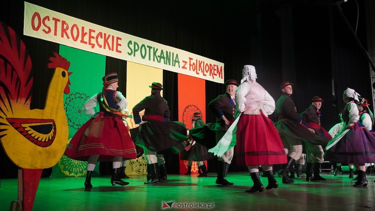 II Ostrołęckie Spotkania z Folklorem dzień drugi [28.06.2026] - zdjęcie #75 - eOstroleka.pl