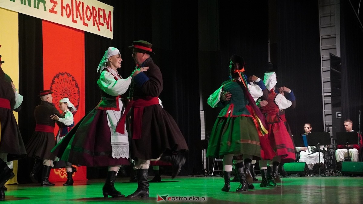 II Ostrołęckie Spotkania z Folklorem dzień drugi [28.06.2026] - zdjęcie #74 - eOstroleka.pl