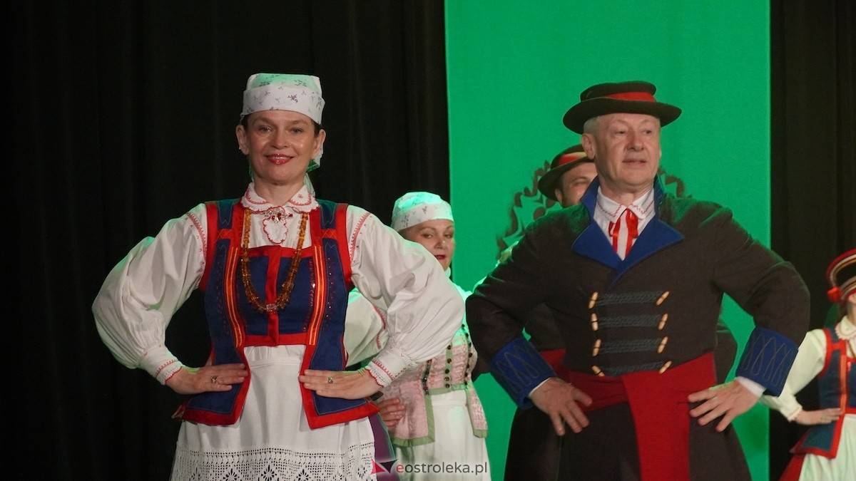 II Ostrołęckie Spotkania z Folklorem dzień drugi [28.06.2026] - zdjęcie #73 - eOstroleka.pl