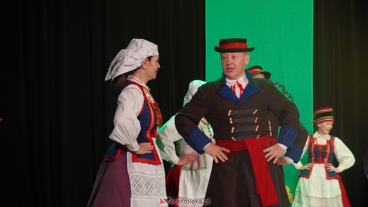 II Ostrołęckie Spotkania z Folklorem dzień drugi [28.06.2026] - zdjęcie #72 - eOstroleka.pl