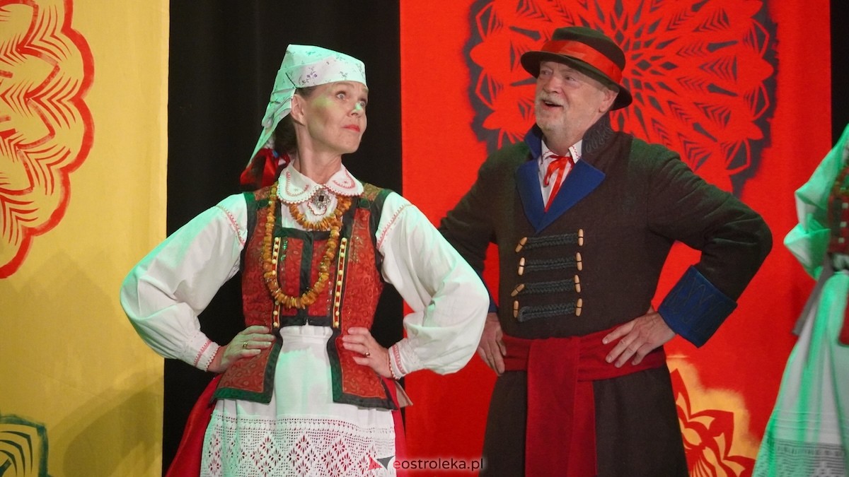 II Ostrołęckie Spotkania z Folklorem dzień drugi [28.06.2026] - zdjęcie #70 - eOstroleka.pl