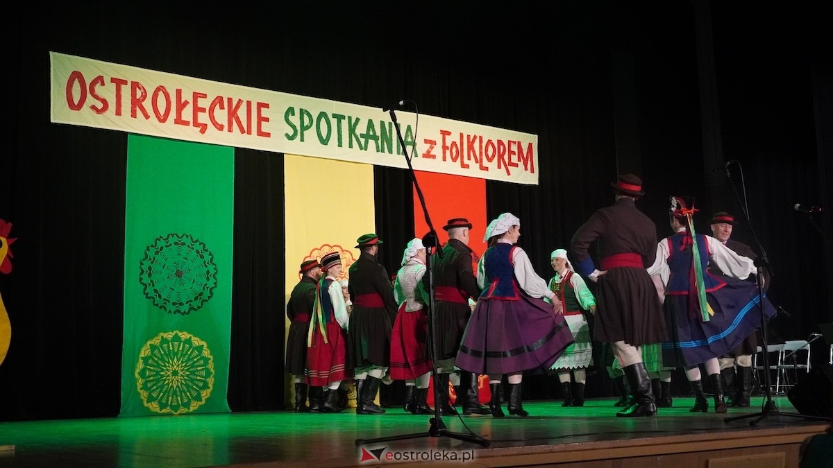 II Ostrołęckie Spotkania z Folklorem dzień drugi [28.06.2026] - zdjęcie #68 - eOstroleka.pl