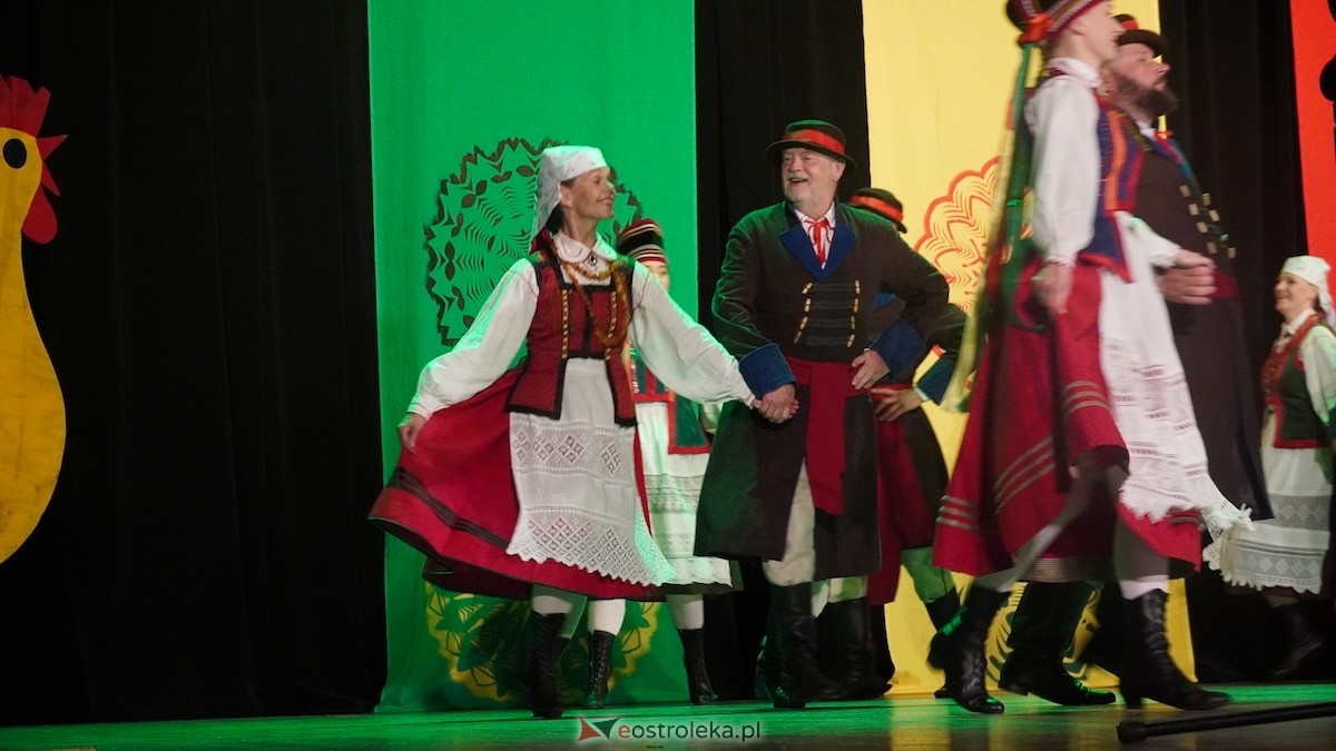 II Ostrołęckie Spotkania z Folklorem dzień drugi [28.06.2026] - zdjęcie #63 - eOstroleka.pl