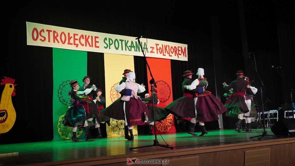 II Ostrołęckie Spotkania z Folklorem dzień drugi [28.06.2026] - zdjęcie #61 - eOstroleka.pl