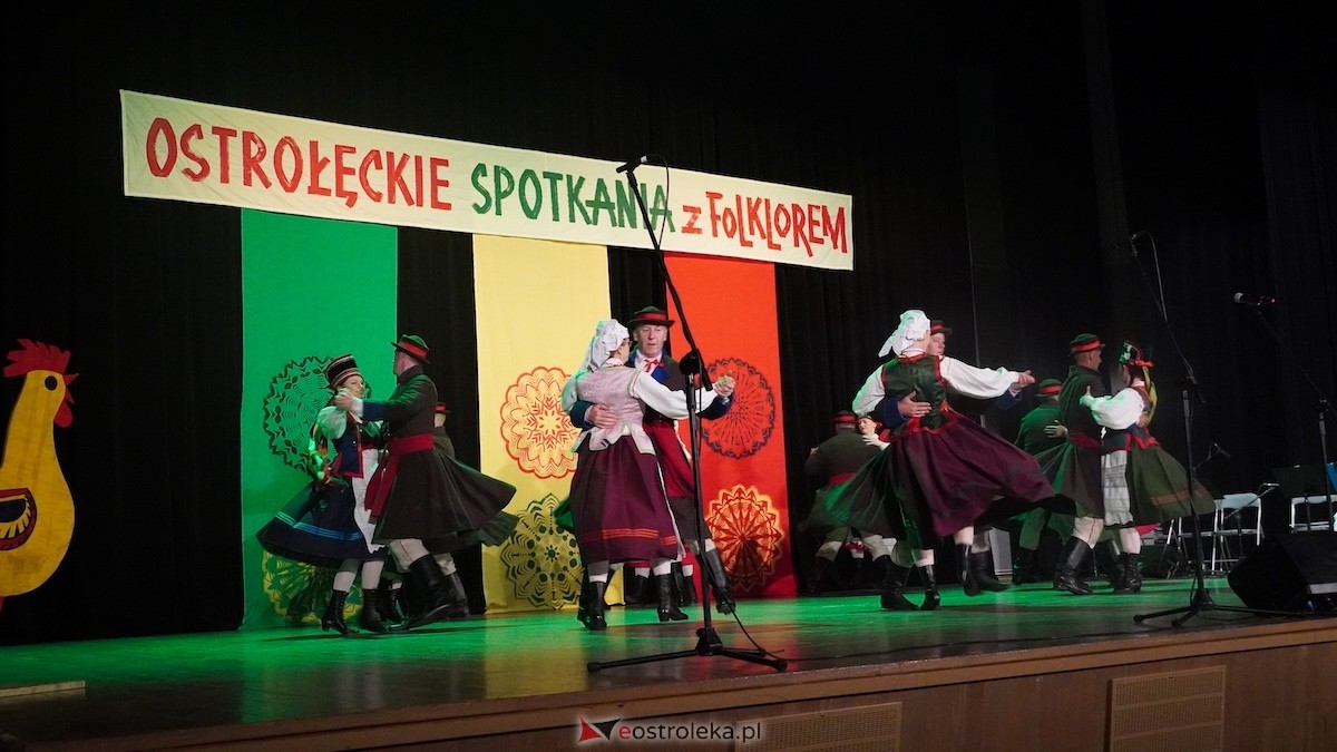 II Ostrołęckie Spotkania z Folklorem dzień drugi [28.06.2026] - zdjęcie #60 - eOstroleka.pl