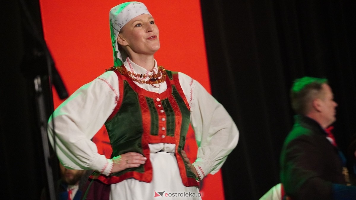 II Ostrołęckie Spotkania z Folklorem dzień drugi [28.06.2026] - zdjęcie #58 - eOstroleka.pl