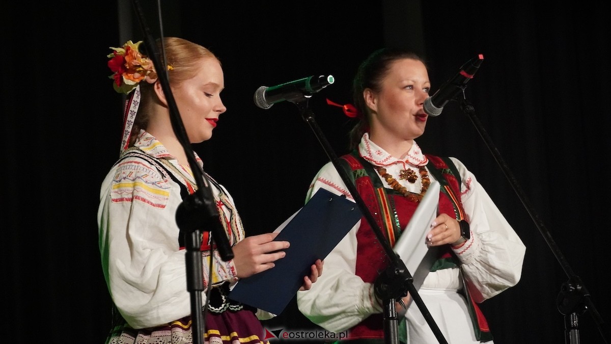 II Ostrołęckie Spotkania z Folklorem dzień drugi [28.06.2026] - zdjęcie #54 - eOstroleka.pl