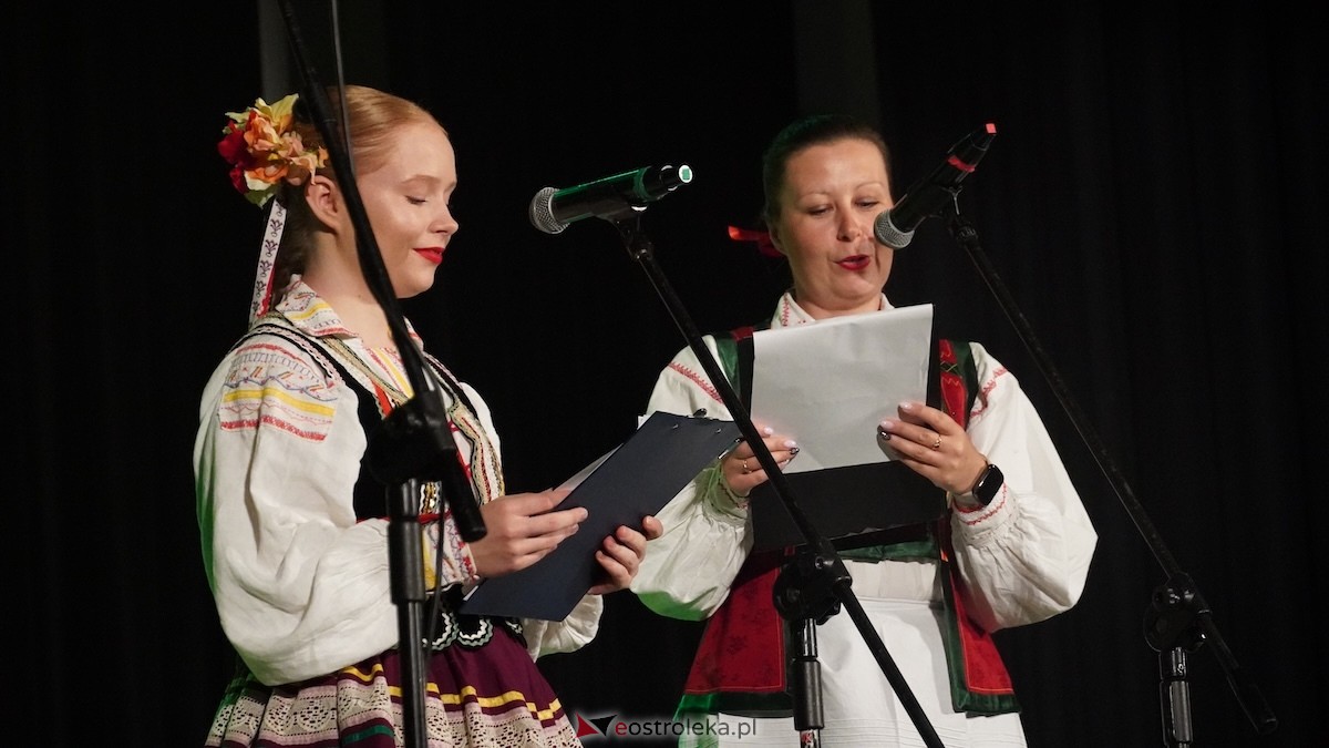 II Ostrołęckie Spotkania z Folklorem dzień drugi [28.06.2026] - zdjęcie #53 - eOstroleka.pl