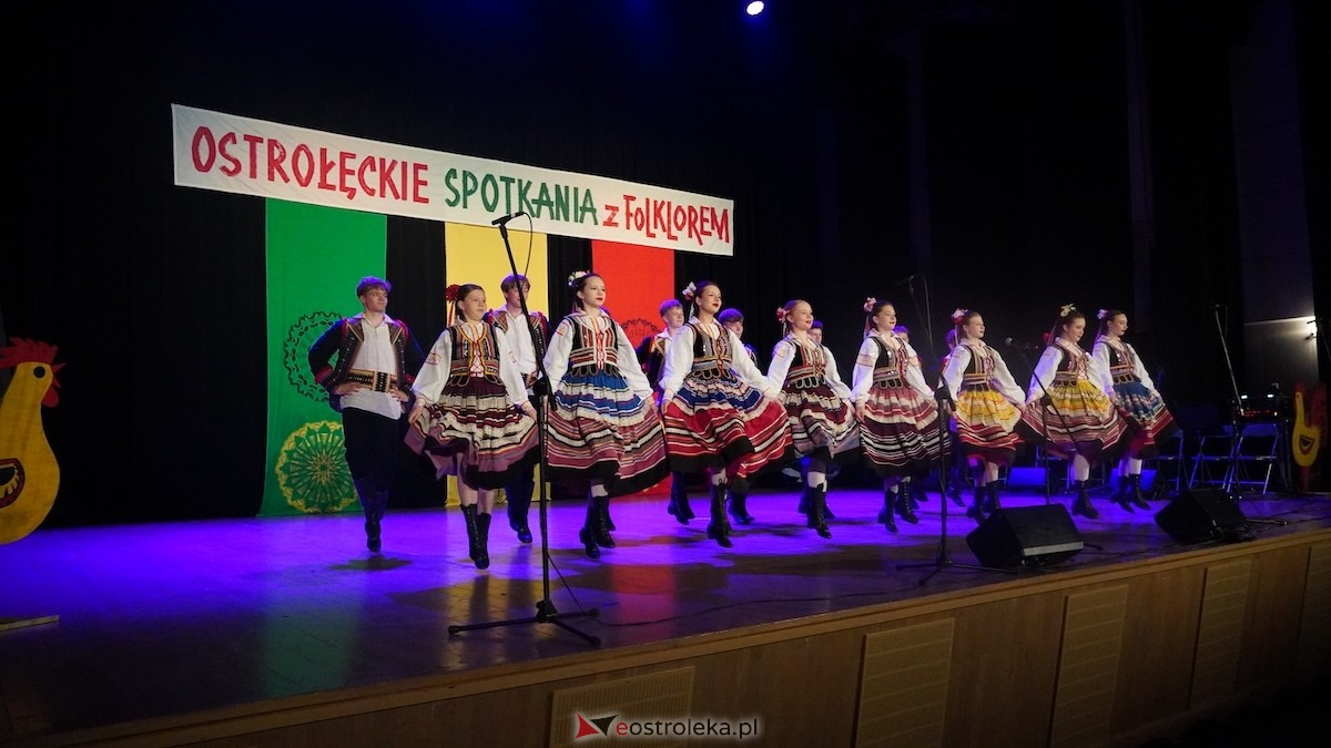 II Ostrołęckie Spotkania z Folklorem dzień drugi [28.06.2026] - zdjęcie #51 - eOstroleka.pl
