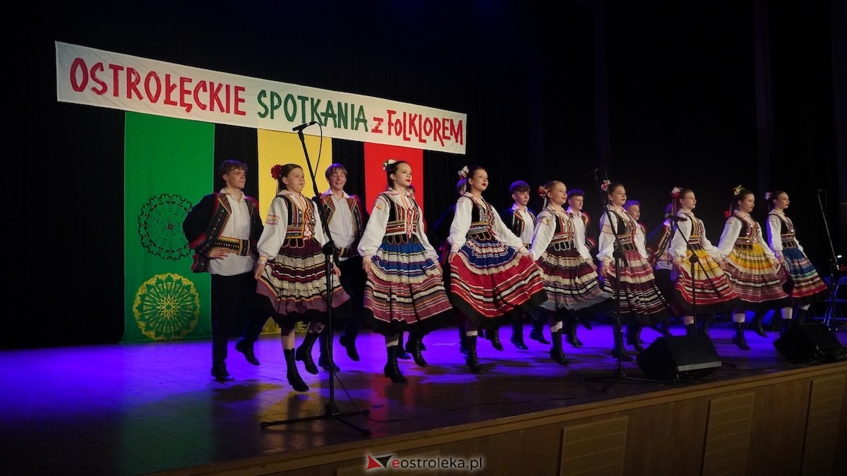 II Ostrołęckie Spotkania z Folklorem dzień drugi [28.06.2026] - zdjęcie #50 - eOstroleka.pl
