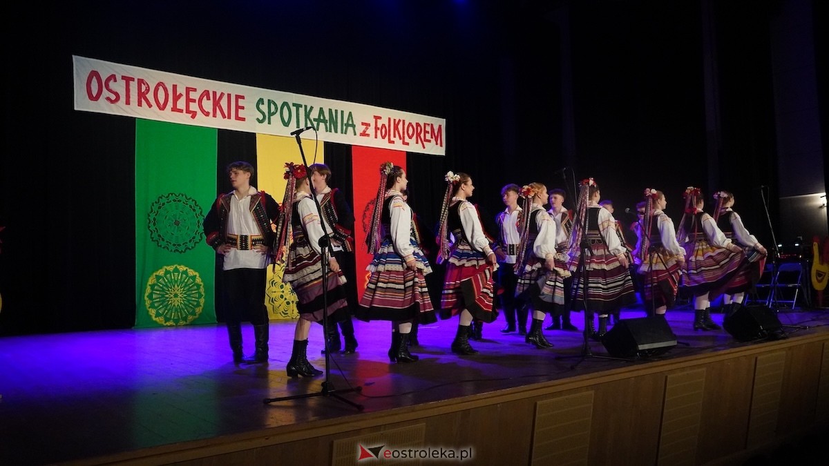 II Ostrołęckie Spotkania z Folklorem dzień drugi [28.06.2026] - zdjęcie #49 - eOstroleka.pl
