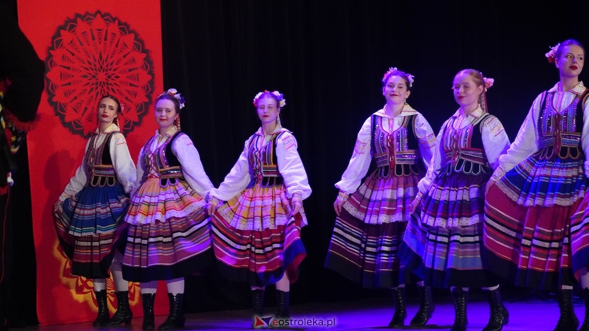 II Ostrołęckie Spotkania z Folklorem dzień drugi [28.06.2026] - zdjęcie #48 - eOstroleka.pl