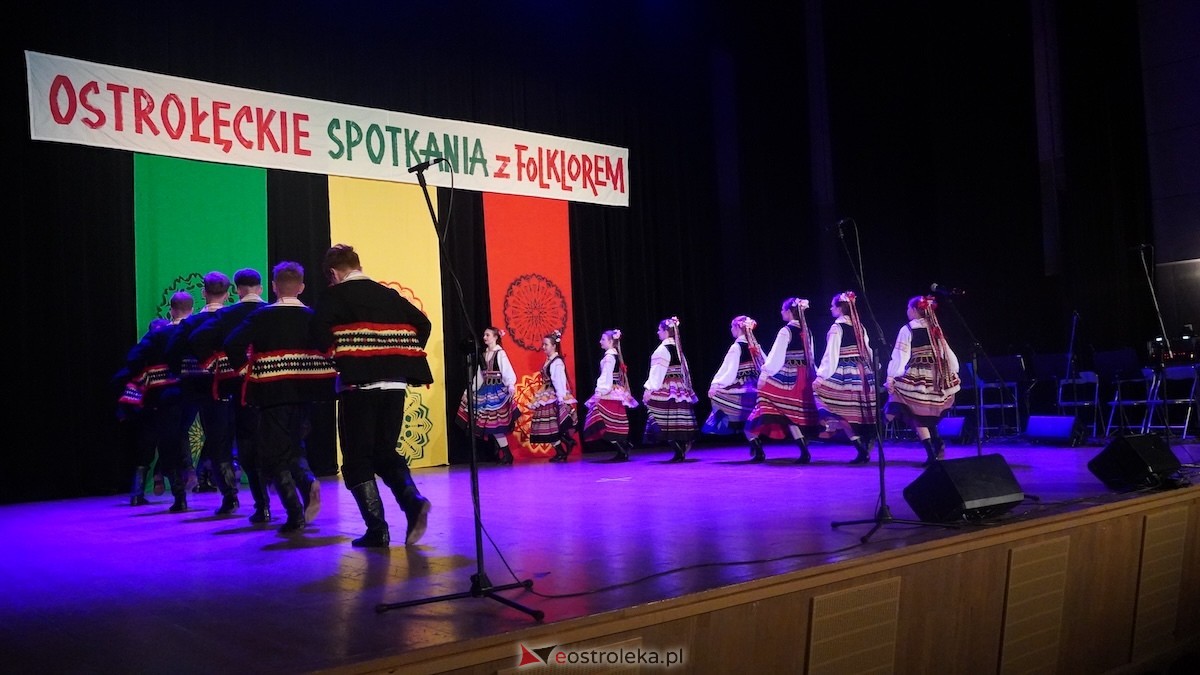 II Ostrołęckie Spotkania z Folklorem dzień drugi [28.06.2026] - zdjęcie #47 - eOstroleka.pl
