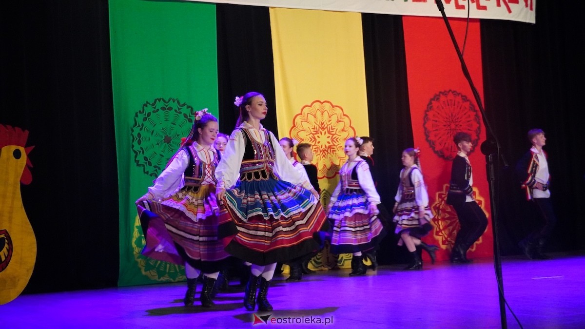 II Ostrołęckie Spotkania z Folklorem dzień drugi [28.06.2026] - zdjęcie #46 - eOstroleka.pl