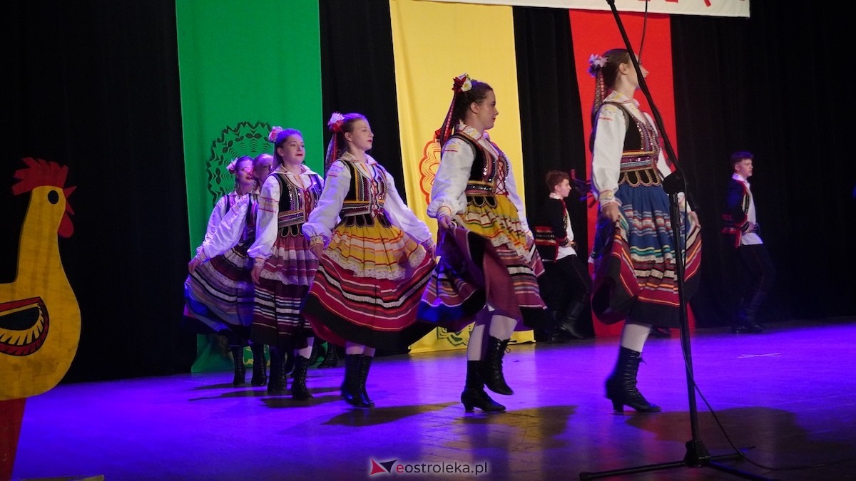 II Ostrołęckie Spotkania z Folklorem dzień drugi [28.06.2026] - zdjęcie #45 - eOstroleka.pl