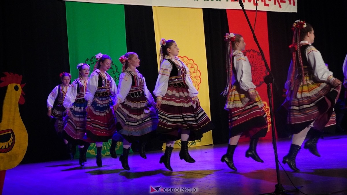 II Ostrołęckie Spotkania z Folklorem dzień drugi [28.06.2026] - zdjęcie #44 - eOstroleka.pl