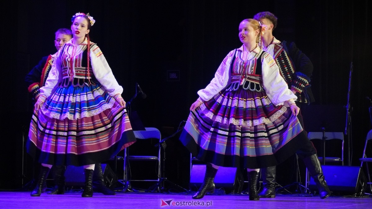 II Ostrołęckie Spotkania z Folklorem dzień drugi [28.06.2026] - zdjęcie #43 - eOstroleka.pl