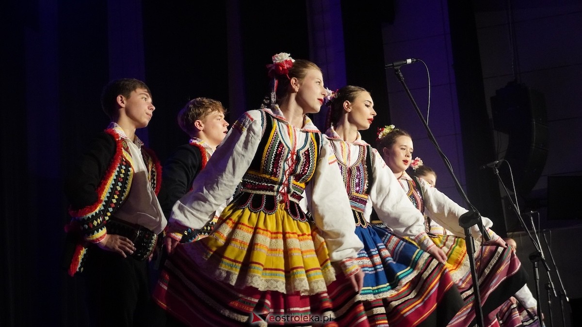 II Ostrołęckie Spotkania z Folklorem dzień drugi [28.06.2026] - zdjęcie #40 - eOstroleka.pl