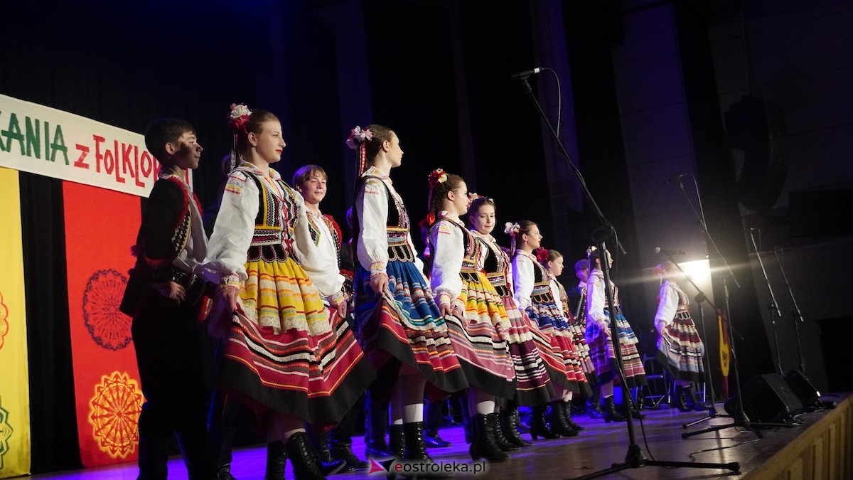 II Ostrołęckie Spotkania z Folklorem dzień drugi [28.06.2026] - zdjęcie #39 - eOstroleka.pl