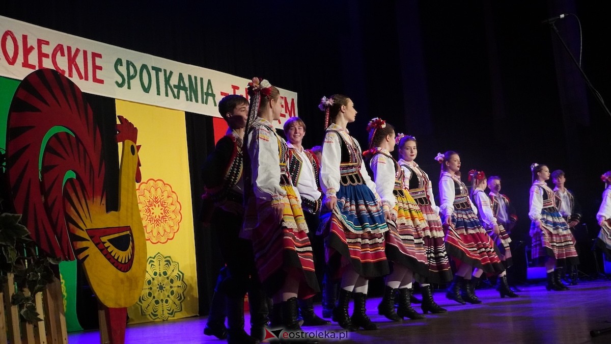 II Ostrołęckie Spotkania z Folklorem dzień drugi [28.06.2026] - zdjęcie #38 - eOstroleka.pl