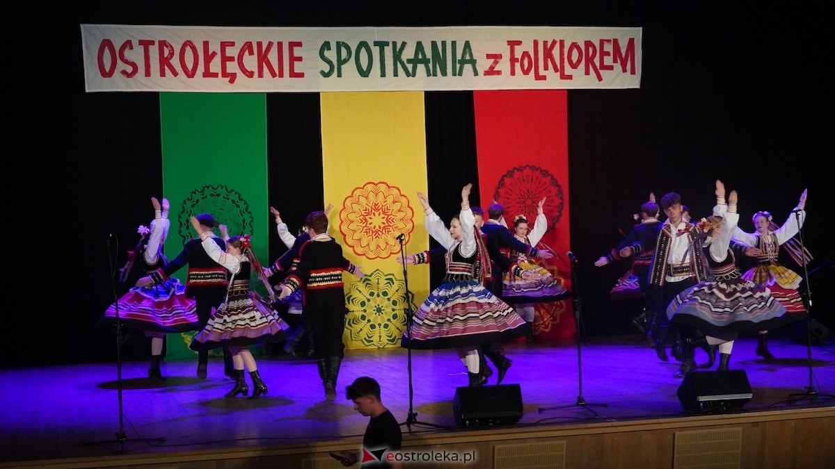 II Ostrołęckie Spotkania z Folklorem dzień drugi [28.06.2026] - zdjęcie #37 - eOstroleka.pl