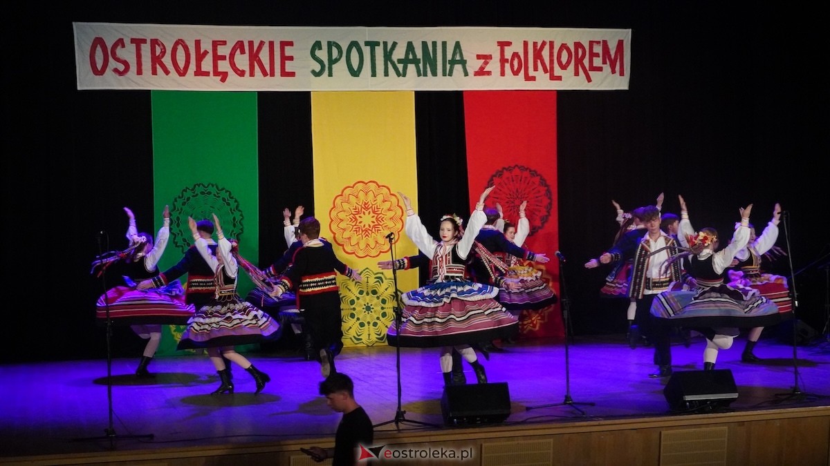 II Ostrołęckie Spotkania z Folklorem dzień drugi [28.06.2026] - zdjęcie #36 - eOstroleka.pl